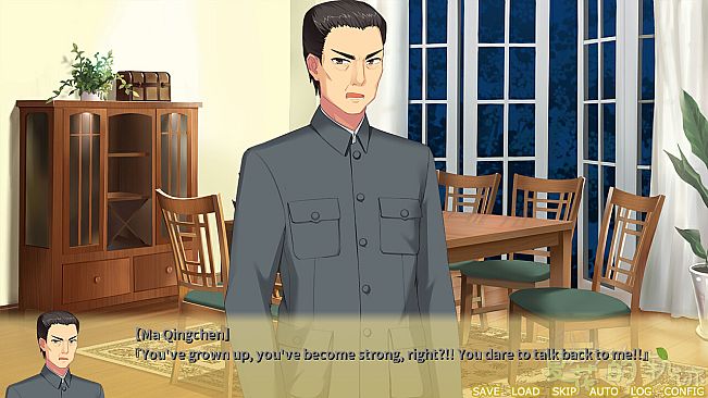 Trajectory of summer flower Ⅱ