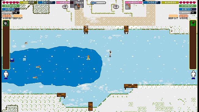 Beat Survival - Expansion