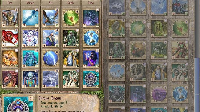 Spectromancer - Truth & Beauty