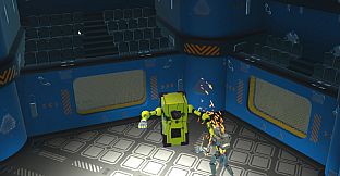 MechPit