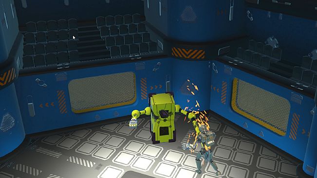 MechPit
