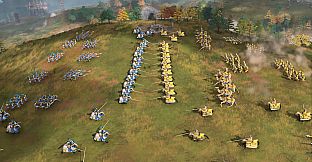 Age of Empires IV: Anniversary Edition