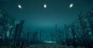 Ultimate Fishing Simulator - Aquariums DLC