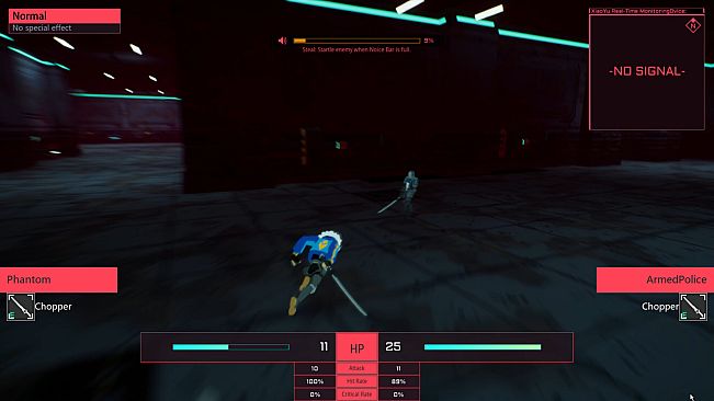 The Seventh Variable 第七变量