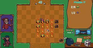 Medieval Quest
