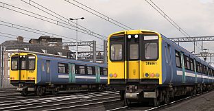 Train Simulator: GEML BR Class 315 EMU Add-On
