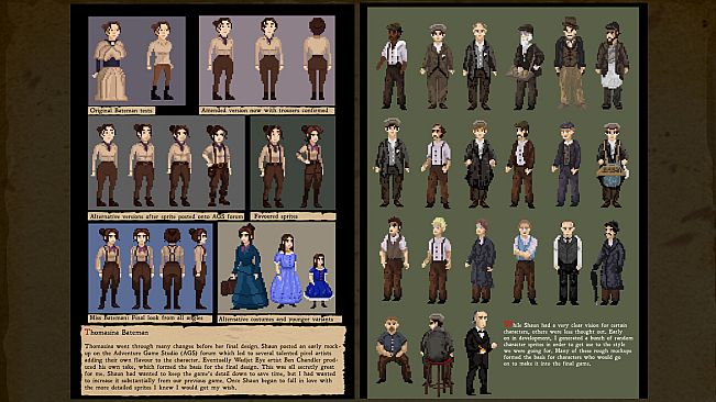 The Excavation of Hob's Barrow - Art Book