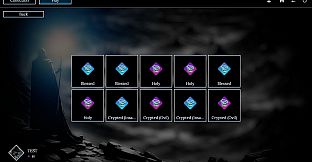 The First Spine - Arena