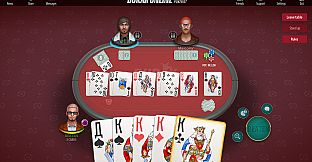 Durak Online by Pokerist