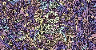 I commissioned some pigeons 3