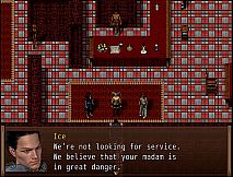 Mysteries of Shaola: The Cave