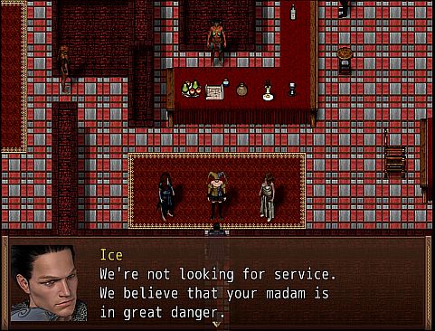 Mysteries of Shaola: The Cave