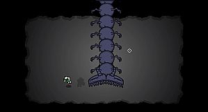 Deep Deep Deep Nightmare