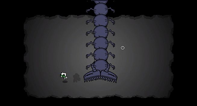 Deep Deep Deep Nightmare