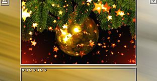 Super Jigsaw Puzzle: Generations - Christmas Puzzles