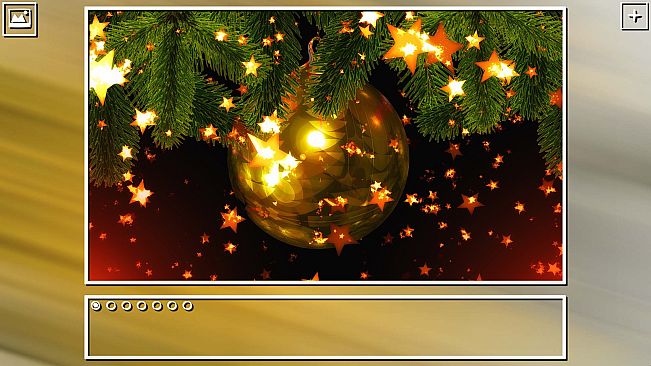 Super Jigsaw Puzzle: Generations - Christmas Puzzles