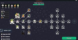 Chiki Poki: Rush?