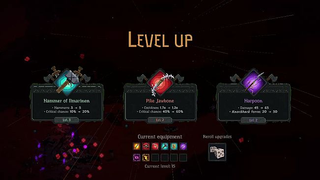 Versebound