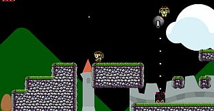 Starry Moon Island 2 Out Of Control MP06