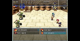 RPG Maker MZ - Pixel Fantasy Skill Icon Set