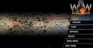 Wars Across The World: Korea 1592