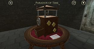 Mystery Box: Escape The Room