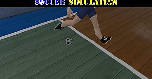 Soccer Simulation