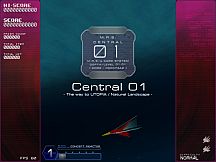 RefRain - prism memories -