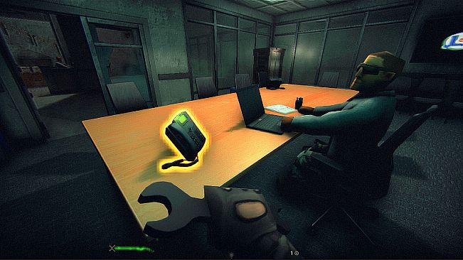 Entities Detected