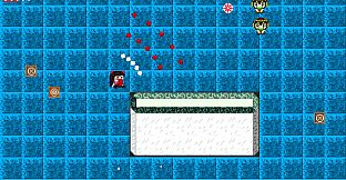 Starry Moon Island Red Snake MP10