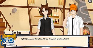 Kittens in Post-Apocalyptic Fantasy San Francisco: Jams for Only the Most Sophisticated Cats