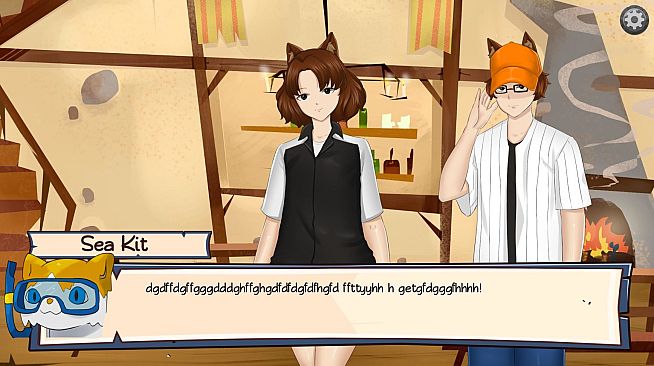 Kittens in Post-Apocalyptic Fantasy San Francisco: Jams for Only the Most Sophisticated Cats