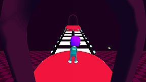 Squid Gals Challenge