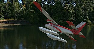 RealFlight Evolution – E-flite DHC-6 Twin Otter 1.4m