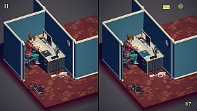 Tiny Tales: Hidden Objects