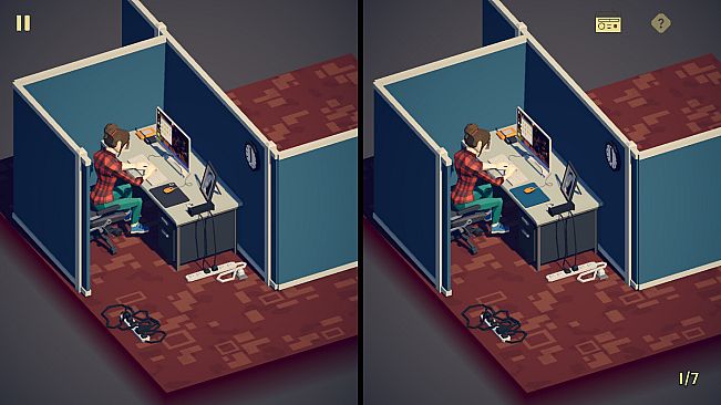 Tiny Tales: Hidden Objects