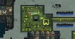 RimWorld - Odyssey