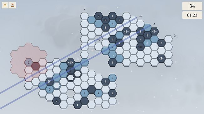 Hexzen
