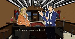 Detective Ridelle Soundtrack