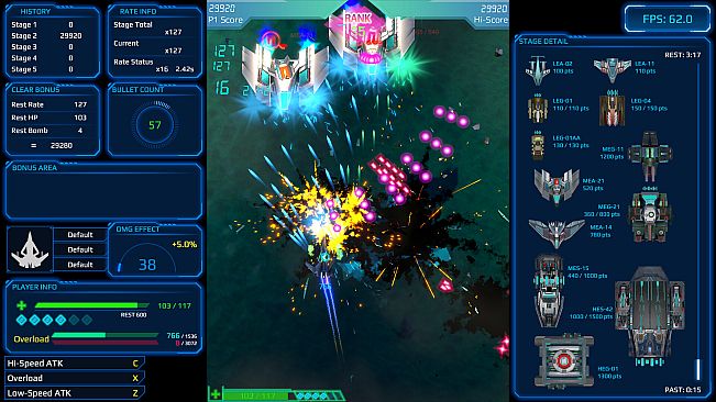 The War Enders: First Strike