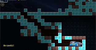 Deep Space Treasure