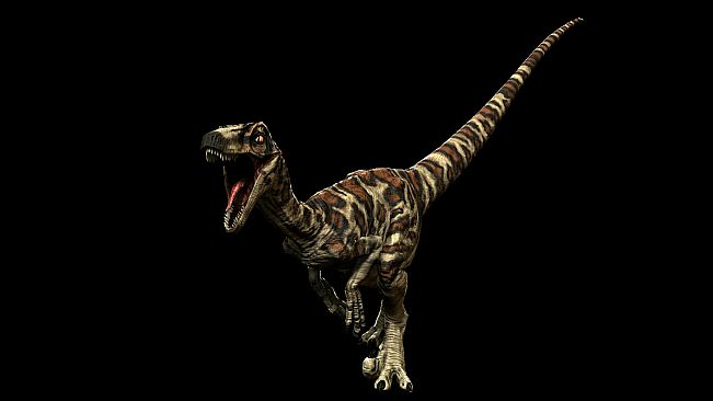 Primal Carnage - Dinosaur Skin Pack 3