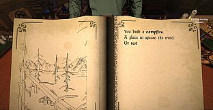 The Tavern at the End of the Road