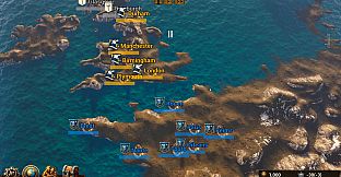 Total Blade: Mythology