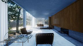 The House in the Forest