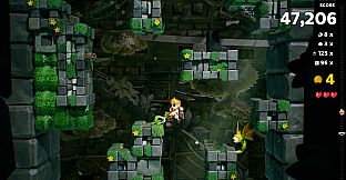 Pit Panic