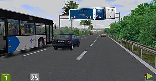 OMSI 2 Add-On Mallorca