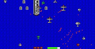 Tiger Fighter 1931 Tora! MP067