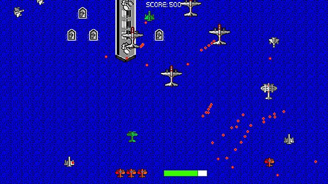 Tiger Fighter 1931 Tora! MP067