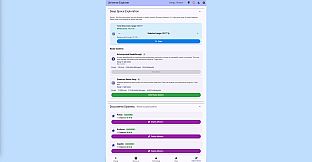 Universe Exploration